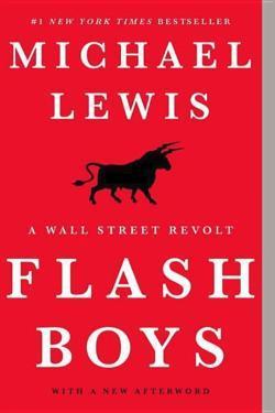 Flash Boys (2015)