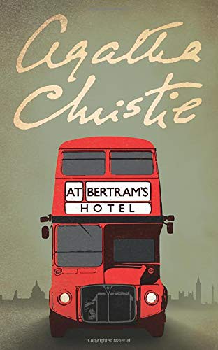 At Bertram’s Hotel (Paperback, 2018, HarperCollins)