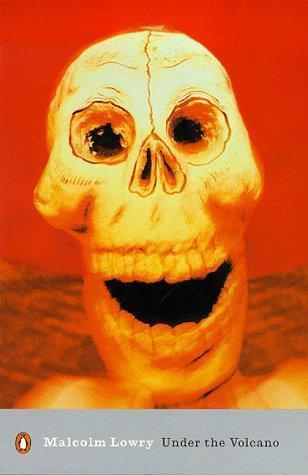 Under the Volcano (2000, Penguin Books)
