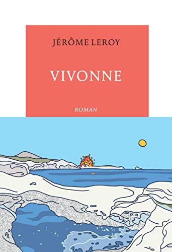 Vivonne (Paperback, French language, 2021, La Table Ronde)