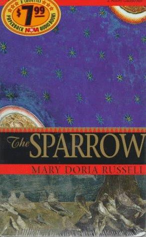 The Sparrow (Cassette/Abridged) (AudiobookFormat, 1997, Paperback Nova Audio Books)