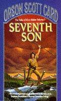 Seventh Son (1991, ORBIT (LITT))