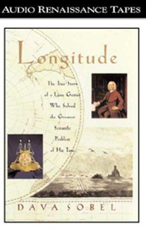 Longitude (1996, Audio Renaissance)