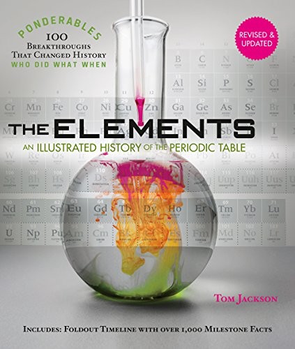 The elements (2017)