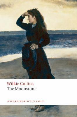 The moonstone (2008, Oxford University Press)