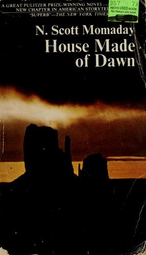House Made of Dawn (1985, HarperCollins Publishers)