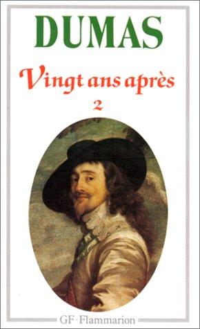 Vingt ans après (Paperback, French language, 1993, Flammarion)