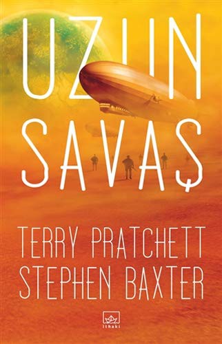 Uzun Savas (Paperback, 2020, Ithaki Yayinlari)