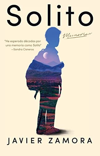 Solito (Spanish Edition) (Spanish language, 2022, Knopf Doubleday Publishing Group, Vintage Espanol)
