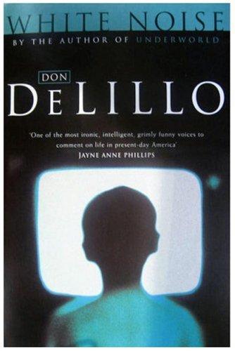 White Noise (Picador Books) (Paperback, Spanish language, 1998, MacMillan)