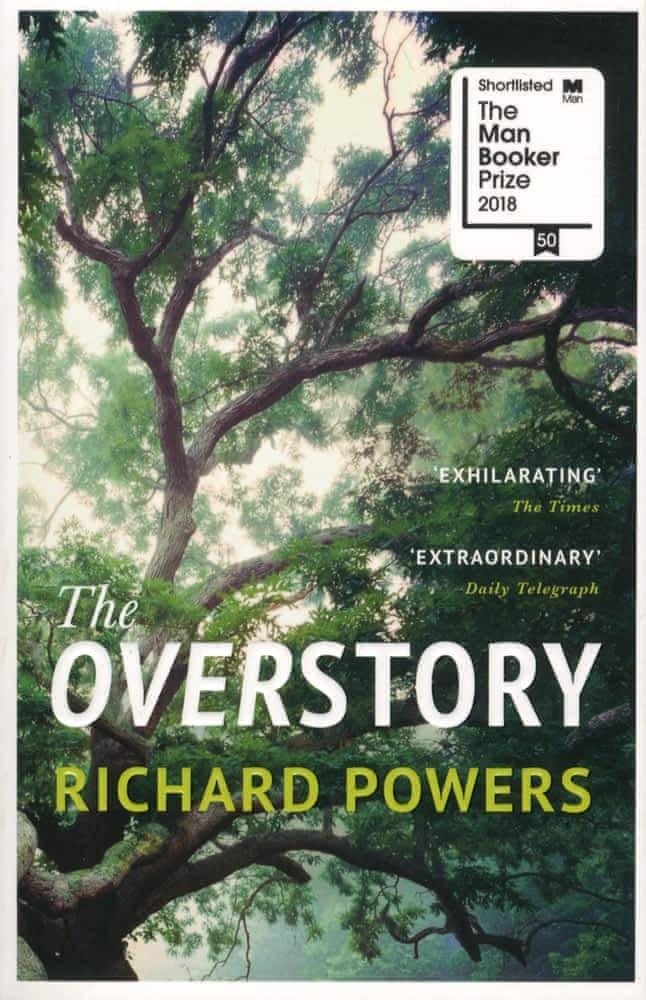 The Overstory (2019)