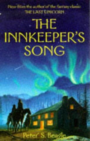 The Innkeeper's Song (Paperback, Souvenir Press Ltd)