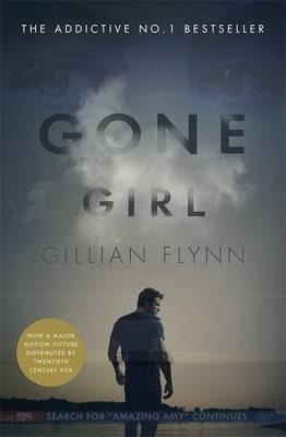 Gone Girl (2014, Orion Publishing Group, Limited)