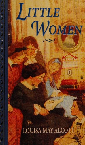 Little Women, By Louisa May Alcott (Hardcover, 1987, Portland House)