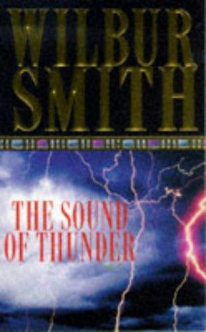 The Sound of Thunder (Paperback, 1998, Pan Books)