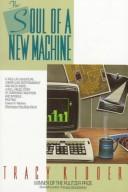 The soul of a new machine (1990, Avon)
