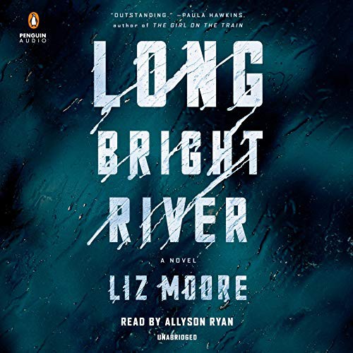 Long Bright River (AudiobookFormat, 2020, Penguin Audio)