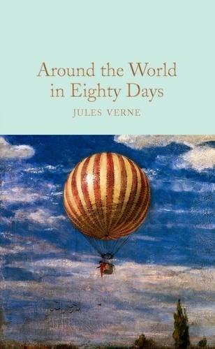 Around the World in Eighty Days (2017)