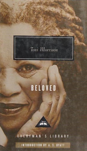 Beloved (Hardcover, 2006, Everyman's Library)