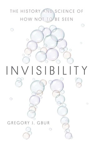 Invisibility (Hardcover, 2023, Yale University Press)