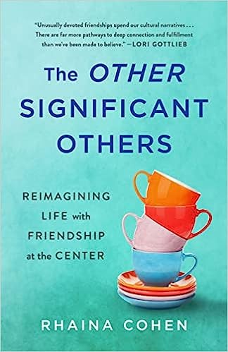 The Other Significant Others (Hardcover, St. Martin's Press)