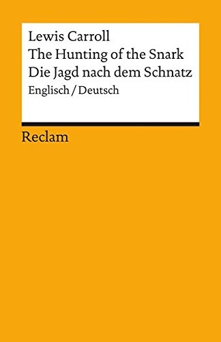 Die Jagd nach dem Schnatz. (1996, Reclam Philipp Jun.)