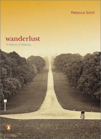 Wanderlust (2001, Penguin (Non-Classics))
