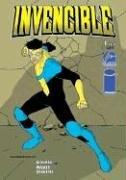 Invencible vol. 1/ Invincible vol. 1 (Paperback, Spanish language, 2006, Public Square Books)