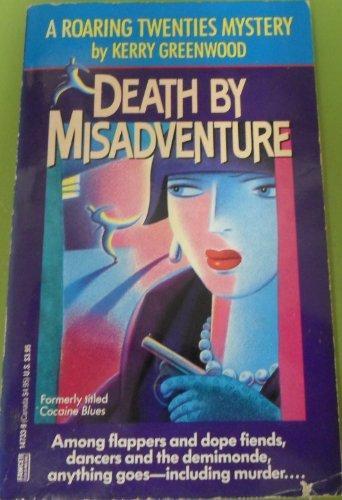 Death by Misadventure (1991)