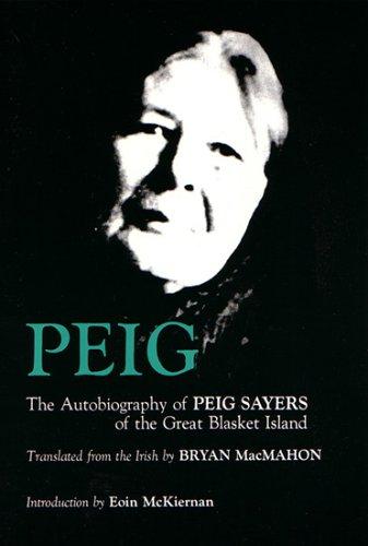 Peig (Paperback, 1991, Syracuse University Press)