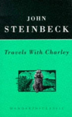 Travels with Charley (Mandarin Classic) (1995, Mandarin)