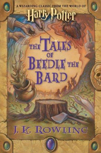 The Tales of Beedle the Bard (2008)