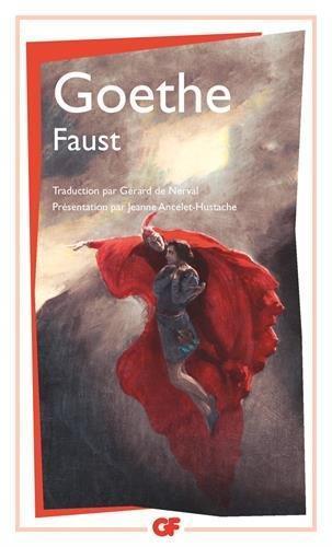 Faust (French language, 1999)