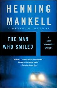 The man who smiled (2007, Vintage Crime/Black Lizard)