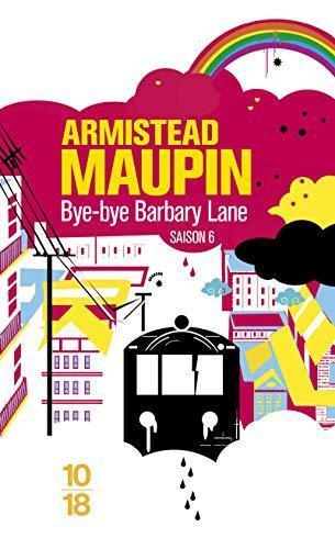 Bye-bye Barbary Lane (French language, 2001)