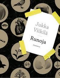 Runoja (Hardcover, Finnish language, Gummerus)