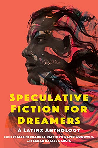 Speculative Fiction for Dreamers (EBook, Mad Creek Books)