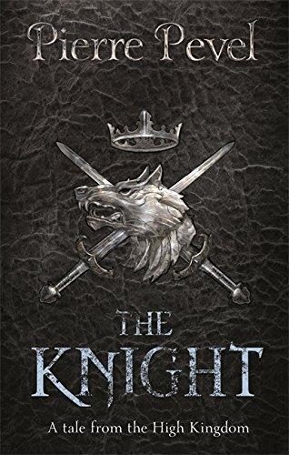 The Knight (2014)