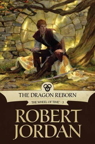 The Dragon Reborn (EBook, 2009, Tor)