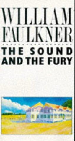 Sound and the Fury (Picador Books) (Spanish language, 1997, Pan Books Ltd)