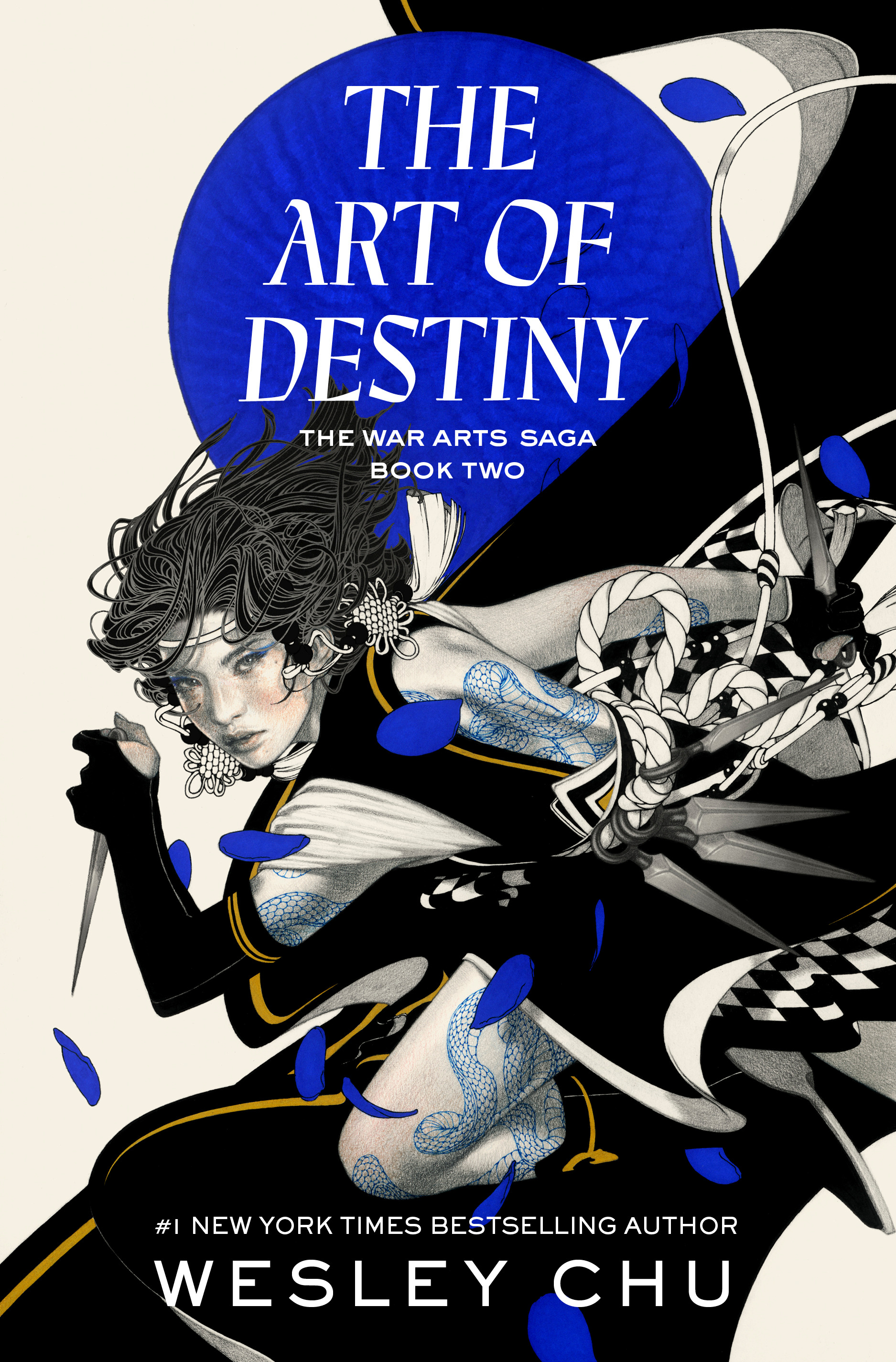 Art of Destiny (2023, Titan Books Limited)