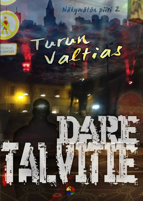 Turun valtias (Finnish language, 2021)