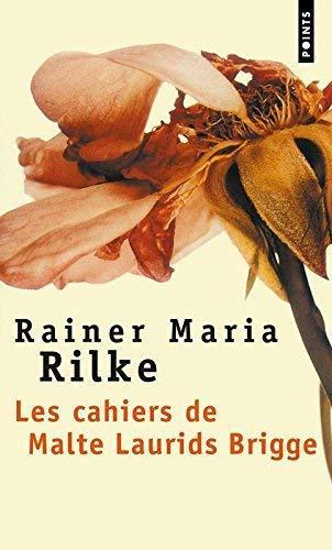 Les Cahiers de Malte Laurids Brigge (French language, 1995)