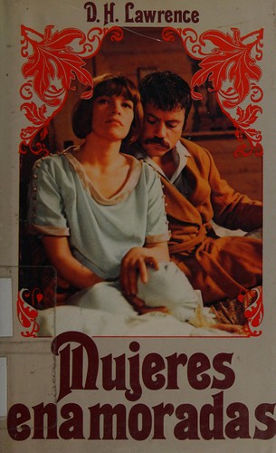 Mujeres enamoradas (Spanish language, 1982, Mundo Actual de Ediciones, Distribute[d] by Fondo Cultural Latinoamericano)