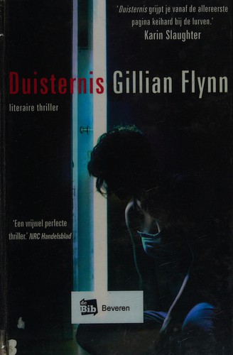 Duisternis (Dutch language, 2010, Boekerij)