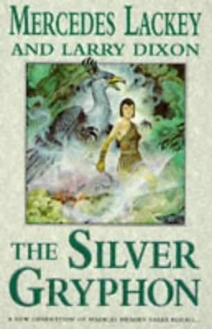 The Silver Gryphon (Paperback, 1996, ORION)