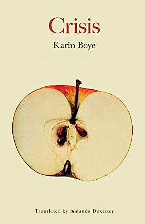 Crisis (2020, Norvik Press)