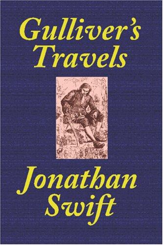 Gulliver's Travels [School Edition edited and annotated by Thomas M. Balliet] (Paperback, 2005, Wildside Press)