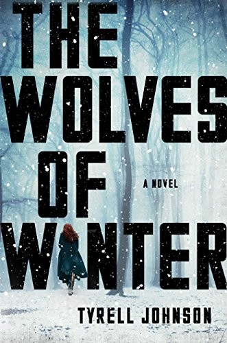 The Wolves of Winter (Hardcover, 2018, Scribner)