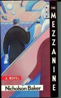 The Mezzanine (1988)